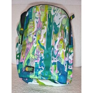Jungle Hive Smell Proof Backpack with Inspired Design –  Ideal for Fans